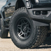 Method MR706 Bead Grip Wheel – Matte Black