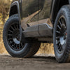 Method MR707 Bead Grip Wheel – Matte Black