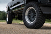 Method MR803 Wheel – Gloss Titanium