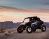 Method MR401 UTV Beadlock Wheel – Raw Machined