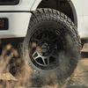Method MR312 Wheel – Double Black
