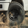 Method MR312 HD Wheel – Double Black