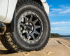 Method MR317 Wheel – Titanium