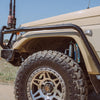 Method MR312 Wheel – Machined