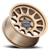 Method MR703 Bead Grip Wheel – Bronze