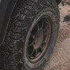 Method MR702 Bead Grip Wheel – Matte Black