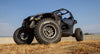 Method MR401 UTV Beadlock Wheel – Matte Black