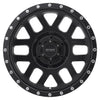 Method MR306 Mesh Wheel – Matte Black