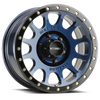 Method MR305 NV Wheel – Bahia Blue
