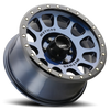Method MR305 NV Wheel – Bahia Blue