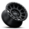 Method MR305 NV HD Wheel – Double Black