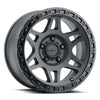 Method MR312 Wheel – Double Black