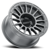 Method MR314 HD Wheel – Titanium