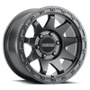 Method MR317 HD Wheel – Matte Black