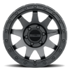 Method MR317 HD Wheel – Matte Black