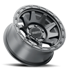 Method MR317 HD Wheel – Matte Black