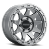 Method MR317 HD Wheel – Titanium