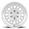 Method MR318 Wheel – Machined