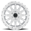 Method MR605 NV Wheel – Machined