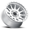 Method MR605 NV Wheel – Machined