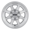 Method MR701 Bead Grip Wheel – Machined
