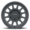 Method MR703 Bead Grip Wheel – Matte Black