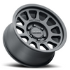 Method MR703 Bead Grip Wheel – Matte Black