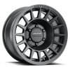 Method MR707 Bead Grip Wheel – Matte Black