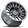 Method MR707 Bead Grip Wheel – Matte Black