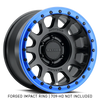 Method MR709 Bead Grip Wheel – Matte Black