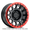 Method MR709 Bead Grip Wheel – Matte Black