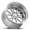 Method MR802 Wheel – Machined Clear Coat
