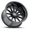 Method MR803 Wheel – Gloss Black