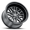Method MR804 Wheel – Gloss Black