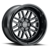 Method MR804 Wheel – Gloss Black