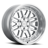 Method MR804 Wheel – Machined Clear Coat