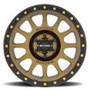 Method MR305 NV HD Wheel – Bronze