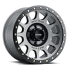 Method MR305 NV Wheel – Titanium