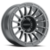 Method MR314 HD Wheel – Titanium