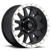 Method MR304 Double Standard Wheel – Machined Lip