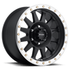 Method MR304 Double Standard Wheel – Machined Lip