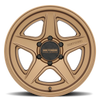 Method MR319 Wheel – Bronze