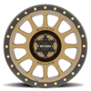Method MR305 NV Wheel – Bronze