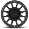 Method MR305 NV Wheel – Matte Black