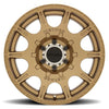 Method MR308 Roost Wheel – Bronze