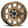Method MR308 Roost Wheel – Bronze