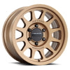 Method MR703 Bead Grip Wheel – Bronze