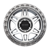 Method MR312 HD Wheel – Machined