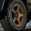 Method MR319 Wheel – Bronze