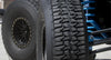 Method MR406 UTV Beadlock Wheel – Matte Black